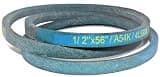 A54K/4L560K Belt Compatible With MTD A54K/4L560K Belt Made With Kevlar