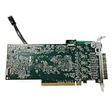 LPE16304-ME Component P011095-01B 16G Fiber Optic Card