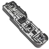 MACHSWON Tail Light Circuit Board Replaces 4518200377, Tail Lamp Circuit Board Left