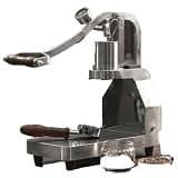 Manual Espresso Machine - Portable Hand-Press Coffee Maker