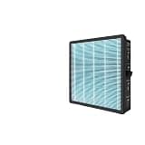 Air Purifier Filter For M-ijia A1 Fresh Fan System MJXFJ-150-A1 Medium Composite Filter 258 * 258