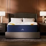 2 Premier Rest 14" Full Mattress - Luxury Hybrid Memory Foam - 365 Night Trial - Premium Pressure-Relieving Layers - Forever Warranty - Mattress in a Box - CertiPUR-US Certified