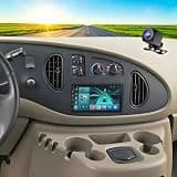 Double Din 7" Car Radio Stereo for Ford E150 E250 E350 1998-2008 Android 15