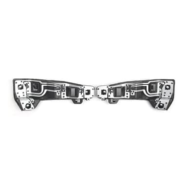 YTGUIM Left/Right Rear Light Bulb Holder 8U0945221 8U0945222 for Audi Q3 2012-2018 2013 2014 2015 2016 2017 Car Accessories(1 Pair)