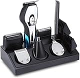DAXXIN Hair Cutting Tool, Cordless Hair Finishing Trimmers, Professional Hair Cutting Kits, Hair Clippers & Accessories, Hair Cutting Tools