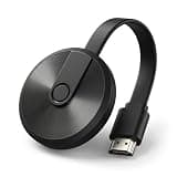 2026 Wireless HDMI Display Adapter, Miracast Dongle 4K 5G WiFi Screen Mirroring Adapter, Video Audio Photos from Smartphone Tablet Laptop to TV Monitor Projector, Supports Android iOS Windows macOS