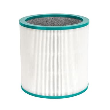 Filter ，Compatible For Dyson， TP00 TP01 TP02 TP03 AM11 BP01 Pure Cool Link Tower Air Purifier, Replacement Filter Part(1pcs)