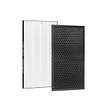 Filter Replacement Accessories，Compatible For Sharp， Air Purifier KC-D70 KC-E70 KC-F70 KC-D70E FZ-G60DFE KC-D60TA-W FZ-D60HFE