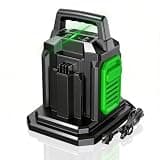 Dual Port 4.0A Charger for EGO 56V Battery | Replacement for CH2800D, CH2100, CH3200, CH5500, CH7000 | Compatible with BA1120, BA1400(T), BA2240(T), BA2800(T), BA3360(T), BA4200, BA4480T