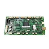 VTAuxpKYA Logic Main Board JC92-02279A Formatter Board Compatible with CLX3185 CLX3186