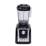 Jiawu Kitchen Blender, 2200W 32000 RPM 3 Preset Programs Pulse Control Professional Blender, Smoothie Maker with 70 Ounce Jar for Frozen Drinks Shakes Family Gatherings