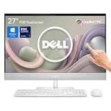 Dell 27 All in One PC Intel Ultra 7 355 32GB 1TB Touch Windows 11 Pro