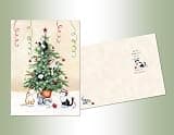 Business Note Cards for Workplace Use