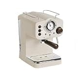 OISNGWNG Home Commercial Coffee Machine Italian Semi-automatic Steam Type Playing Milk Bubble
