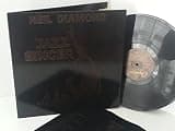 NEIL DIAMOND the jazz singer, gatefold, EAST 12120 [Vinyl] Unknown
