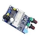 Gavery TPA3116D2 Power Subwoofer Amplifier Board Single Channel 100W Amplifier Board for Sound Component Replacement