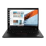 Lenovo Thinkpad T14 G2 14" Laptop Core i7-10610U 32GB 256GB SSD W11P