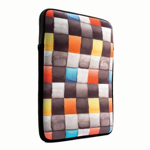 Quiksilver Neoprene Sleeve for Apple iPad Mini/iPad Mini 2