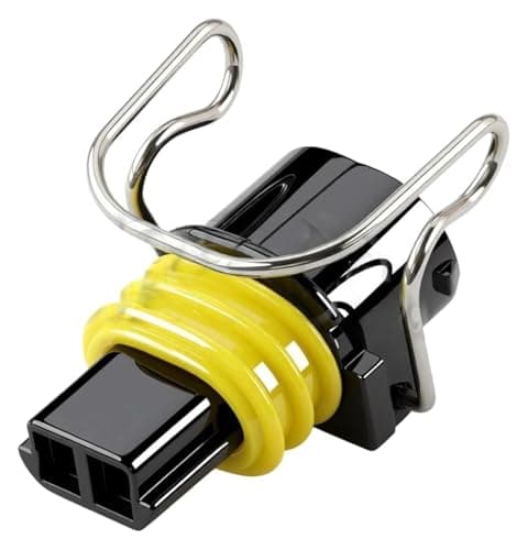 AICNRUT Automotive Connectors 2 Pin 7024YA-1.5-21 Wire Connector Easy Replacement(1PCS) (5PCS)
