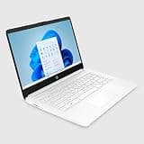 SALMKRIL 14" HD Laptop, Quad-Core N4120, (Customized) 4GB/8GB/16GB RAM