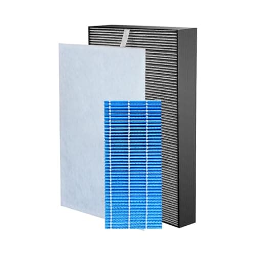 FZ-Y30MFE FZ-Y30SFE Hepa Deodorizing Filter Replacement Compatible For SHARP Air Purifier KC-930E KC-930EU KC-930K KC-930Y KC-930SA KC-930A(1 SET)