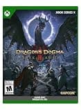 Dragons Dogma 2 Dark Arisen - Xbox Series X
