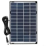 15W Polycrystalline Solar Panel for Reliable Performance in Difficult Conditions