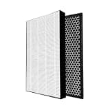Replacement Internal Filtration Layer Pack. Compatible For Philips AC2721 AC2729 Air Purifier Filter, Composite Interception Sheet