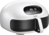 Typhur Dome 2 Large AI Smart Air Fryer, 15-in-1 Dual Heating, Self-Cleaning