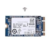 SEEXDDT Internal 16GB Capacity Metal M.2 2242 SSD PCIe3.0 3DXpoint Drive for Desktop, Laptops Computers Write Speed