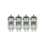 6N1-P 6N1P Tube Upgrade 6N1 ECC85 6H1N HiFi Audio Amplifier kit DIY Matching Four-Way(4pcs Matched Quad)