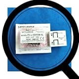 NEW in Box PLC Storage Box FX1N-EEPROM-8L Quality Assurance LCHSZLG