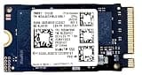 Samsung PM9B1 512GB NVMe SSD M.2 2242 PCIe Gen4x4 Internal Solid State Drive, 3D TLC NAND, for Laptop, Mini PC, Handheld Devices, Fast Boot and System Performance, MZ-AL45120 (OEM New)