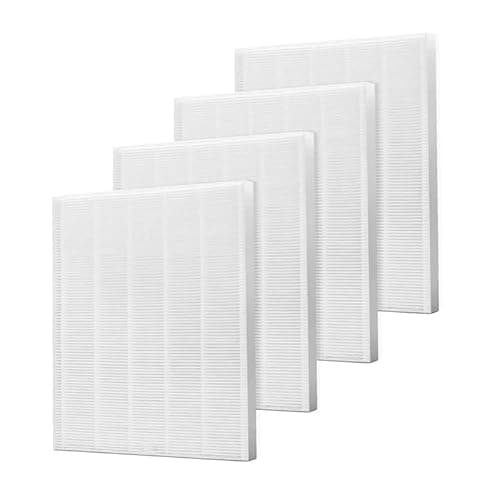 Compatible for Winix C545 True HEPA Replacement Filter 1712-0096-00