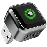 2026 Wireless CarPlay Adapter for iPhone,Converts Wired CarPlay to Wireless
