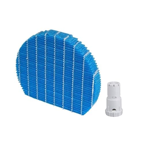 Air Purifier Replacement Part Humidification Filter FZ-Y80MF Ag Silver Box FZ-AG01K1 FZ-AG01K2 One Filter