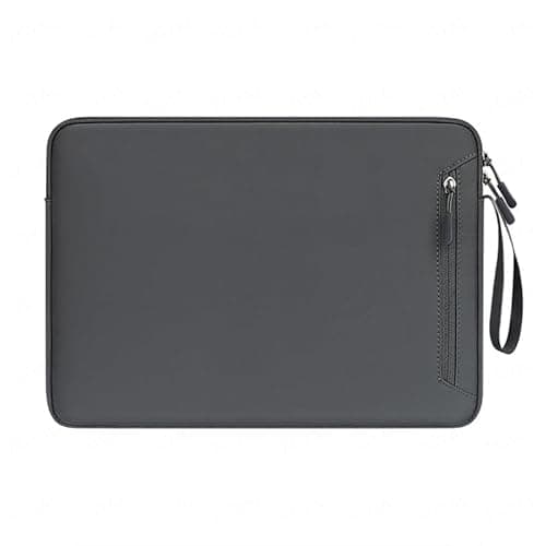 Tablet Carrying Bag Suitable For Huawei Matepad Edge 14.2inch QXS-W00/W10/W20 2025 Ultra light Waterproof Handbag(Gray)