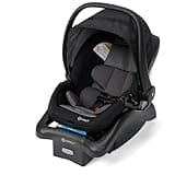 Safety 1st OnBoard FLX Infant Car Seat with Base, Lightweight Baby Car Seat for Travel, Old Soul