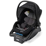 Safety 1st OnBoard FLX Infant Car Seat with Base, Lightweight Baby Car Seat for Travel, Old Soul