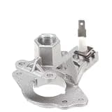 316543200 Range Surface Burner Orifice Holder (18K BTU)