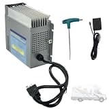 PD9270 12V 70 Amp RV Power Converter Compatible with in-teli Power 9200 Series Converter/Charger with Built-in Charge Wizard, for RV Camper Caravans Replace# PD9270V