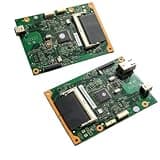 Formatter Board CC527-60001 and Mainboard CC528-60001 Compatible with P2055 2055D P2055N P2055DN 2055 Printer(P2055d)