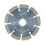 Disco Diamond Mat Duros – DUH 115 mm