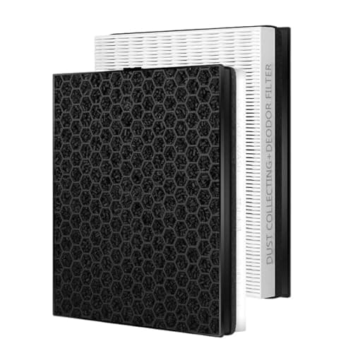Filter PM2.5 Activated Carbon Filter，Compatible For Samsung，for CFX-G100D Filter Hepa Filter CFX-G100D