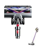 OIFYEM Cordless Vacuum Cleaner Floor Brush, S19Ultra