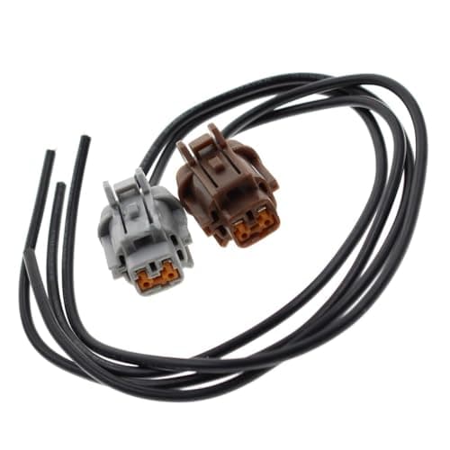 Replacement Parts For Connector ABS Wheel Speed Sensor Harness Fit For Nissan Infinit 1215-2H2W Mod-GS95-4031