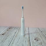Trueman Electric Tooth Brushes, Whitening Electric Toothbrush for Adults