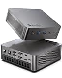 Glorlin GT105 8845HS 16GB DDR5 500GB SSD