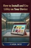 How to Install and Use Libby on Your Device: A Beginner's Guide to Installing Libby, Borrowing Free Library Books and Audiobooks, Returning Titles, and Renewing Loans (The Complete How-To Use Series)