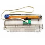YuechengParts 710-120S-001 Media Guide Bottom Dancer for Intermec PM43 Thermal Label Printer